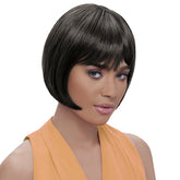 Harlem 125 Synthetic Hair Gogo Fashion Wig - GO103